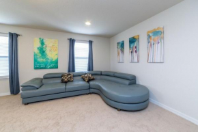 Rhodes Villa 4498